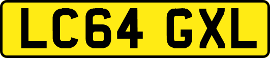 LC64GXL