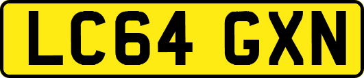 LC64GXN