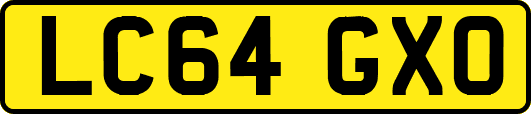 LC64GXO