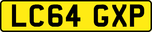 LC64GXP