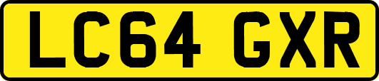 LC64GXR