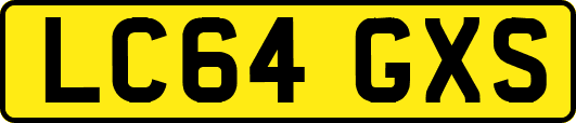 LC64GXS