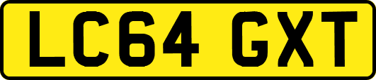 LC64GXT