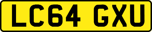 LC64GXU