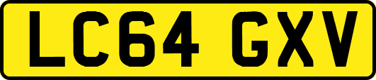 LC64GXV