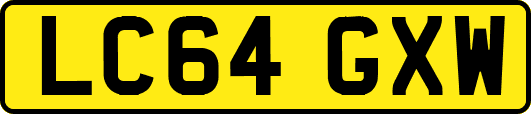 LC64GXW