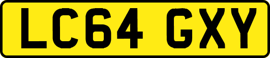 LC64GXY