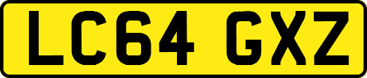 LC64GXZ