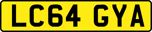 LC64GYA