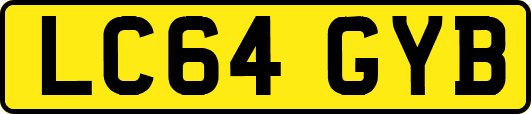 LC64GYB