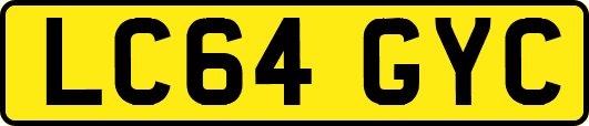 LC64GYC