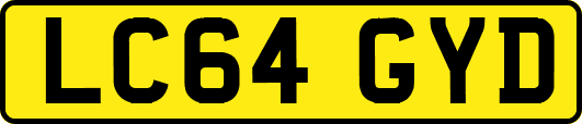 LC64GYD