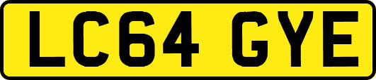 LC64GYE