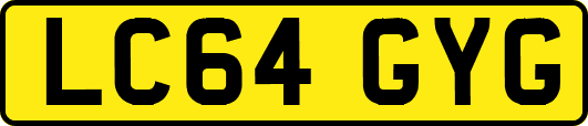 LC64GYG