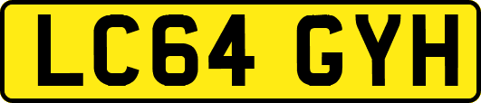 LC64GYH