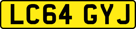 LC64GYJ
