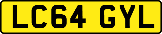 LC64GYL