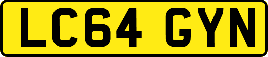 LC64GYN