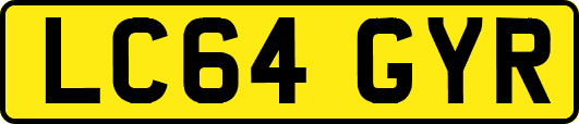 LC64GYR