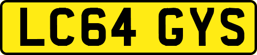 LC64GYS