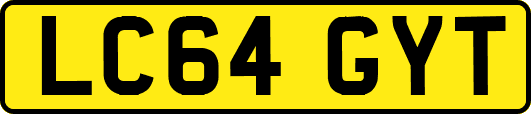 LC64GYT