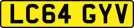 LC64GYV