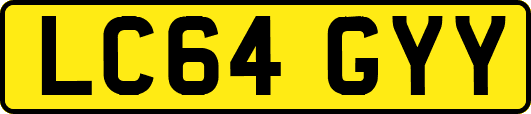 LC64GYY
