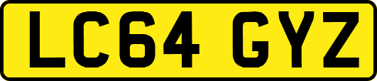 LC64GYZ