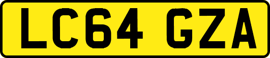 LC64GZA