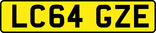 LC64GZE