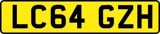 LC64GZH