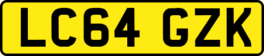 LC64GZK