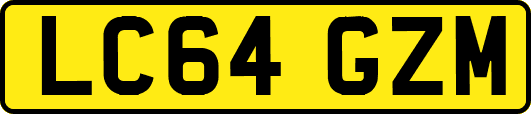LC64GZM