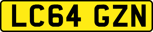 LC64GZN