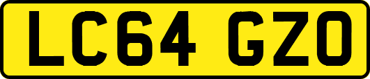 LC64GZO