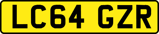 LC64GZR