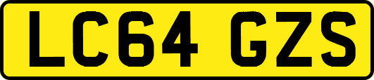 LC64GZS