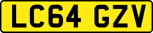 LC64GZV