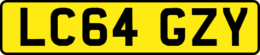 LC64GZY