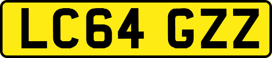 LC64GZZ