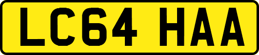 LC64HAA