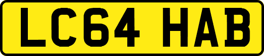 LC64HAB
