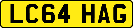 LC64HAG