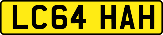 LC64HAH