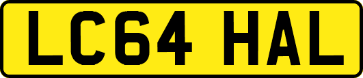 LC64HAL