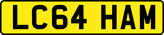 LC64HAM