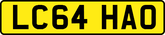 LC64HAO