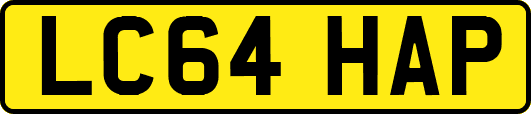 LC64HAP