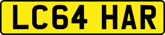LC64HAR