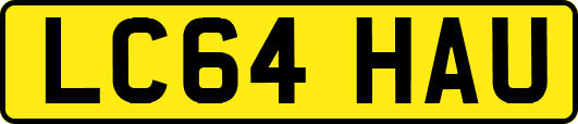 LC64HAU